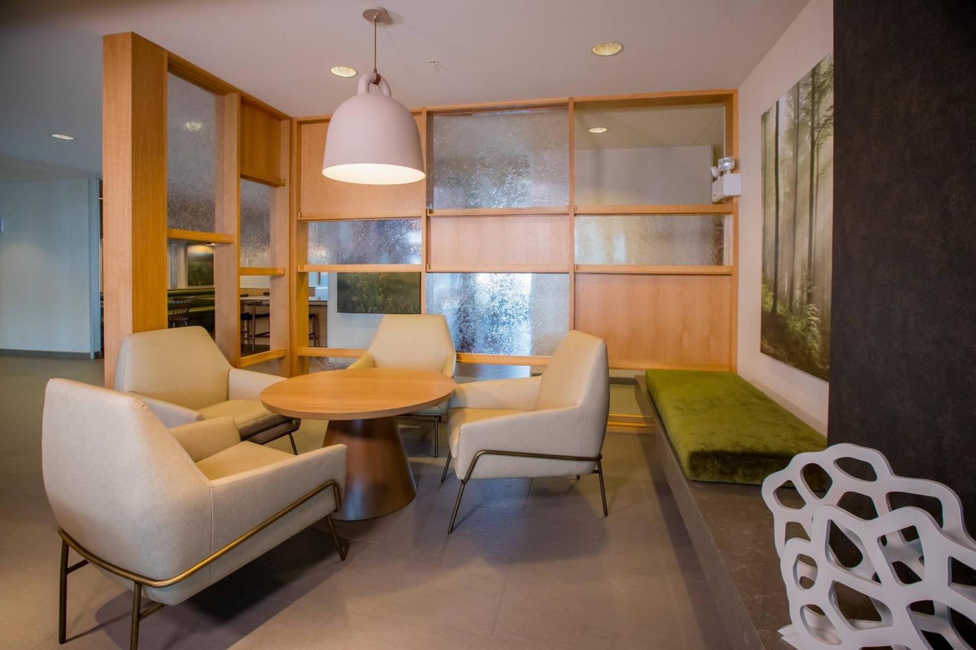 Fairfield Inn & Suites By Marriott אלכסנדריה מראה חיצוני תמונה